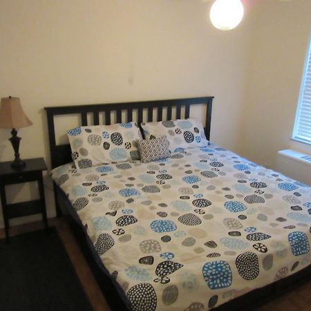 Downtown 2 Bedroom Apt 5I 애틀랜타 외부 사진