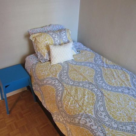 Downtown 2 Bedroom Apt 5I 애틀랜타 외부 사진