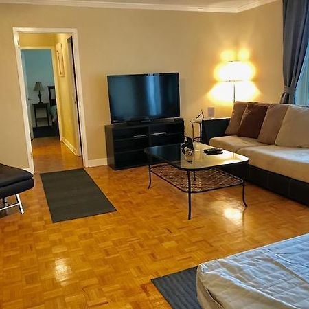 Downtown 2 Bedroom Apt 5I 애틀랜타 외부 사진