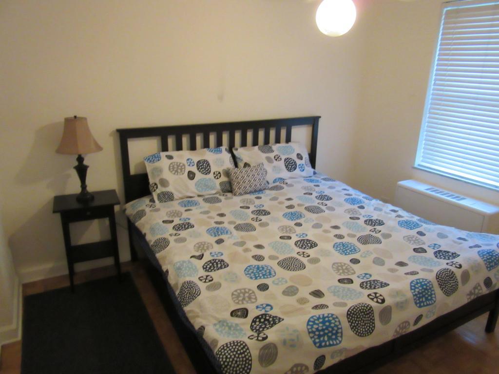 Downtown 2 Bedroom Apt 5I 애틀랜타 외부 사진