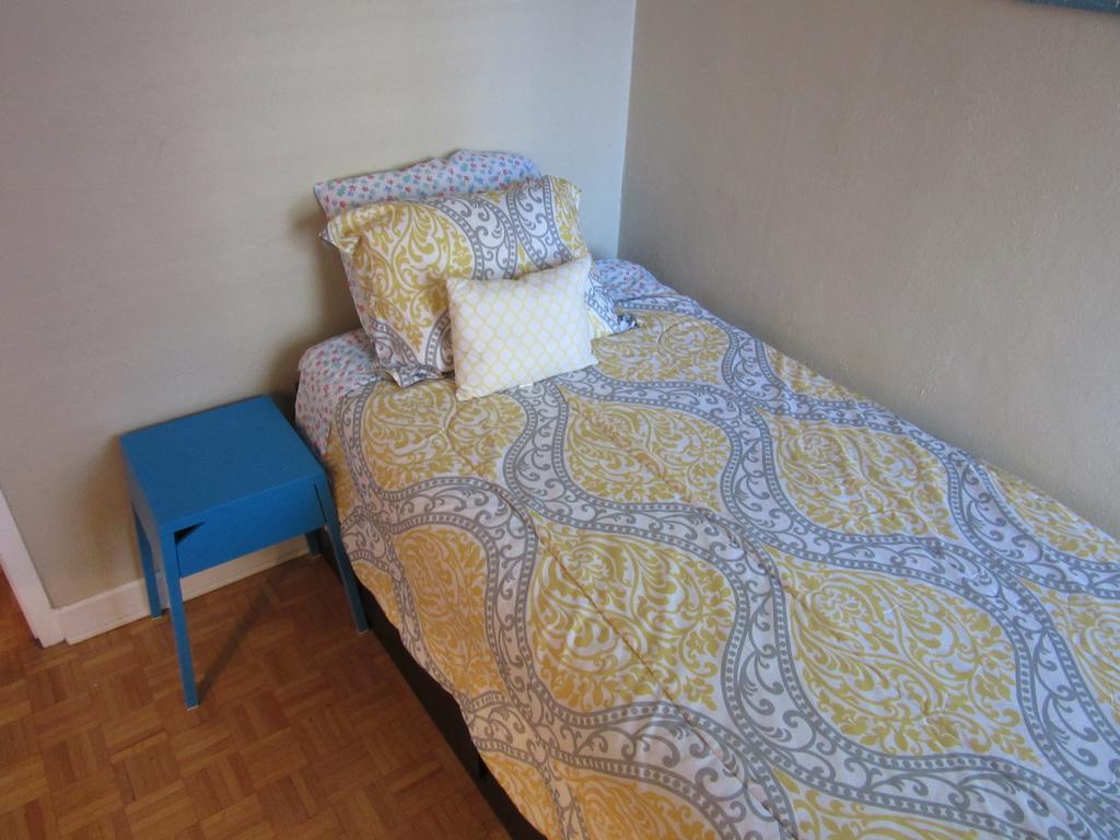 Downtown 2 Bedroom Apt 5I 애틀랜타 외부 사진