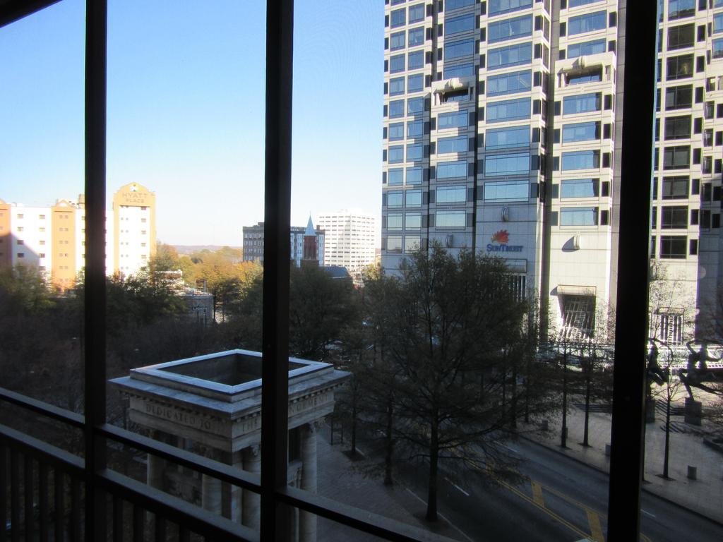 Downtown 2 Bedroom Apt 5I 애틀랜타 외부 사진