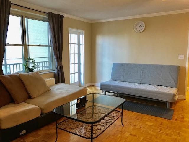 Downtown 2 Bedroom Apt 5I 애틀랜타 외부 사진
