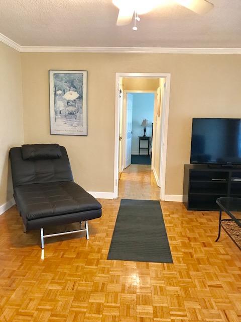 Downtown 2 Bedroom Apt 5I 애틀랜타 외부 사진