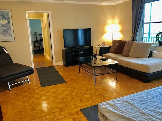 Downtown 2 Bedroom Apt 5I 애틀랜타 외부 사진
